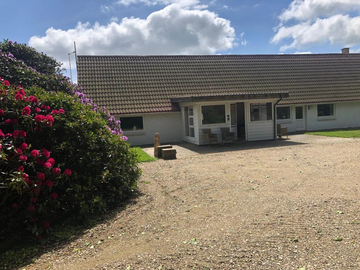Landevejens B&B Холстебро Екстериор снимка